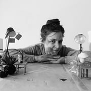 Robin Crookall