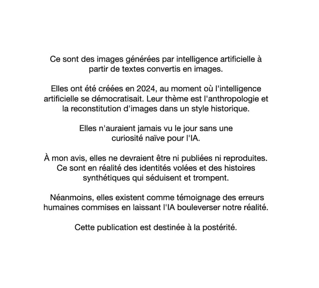 AInthropologie