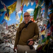 Didier Vanderperre