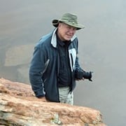 David Eckels