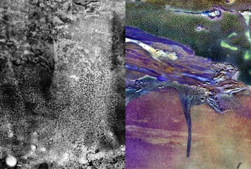 MATTER / BURN OUT - Photographs by Daisuke Yokota | LensCulture