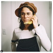 Liliet Rosa Reyes Oliva