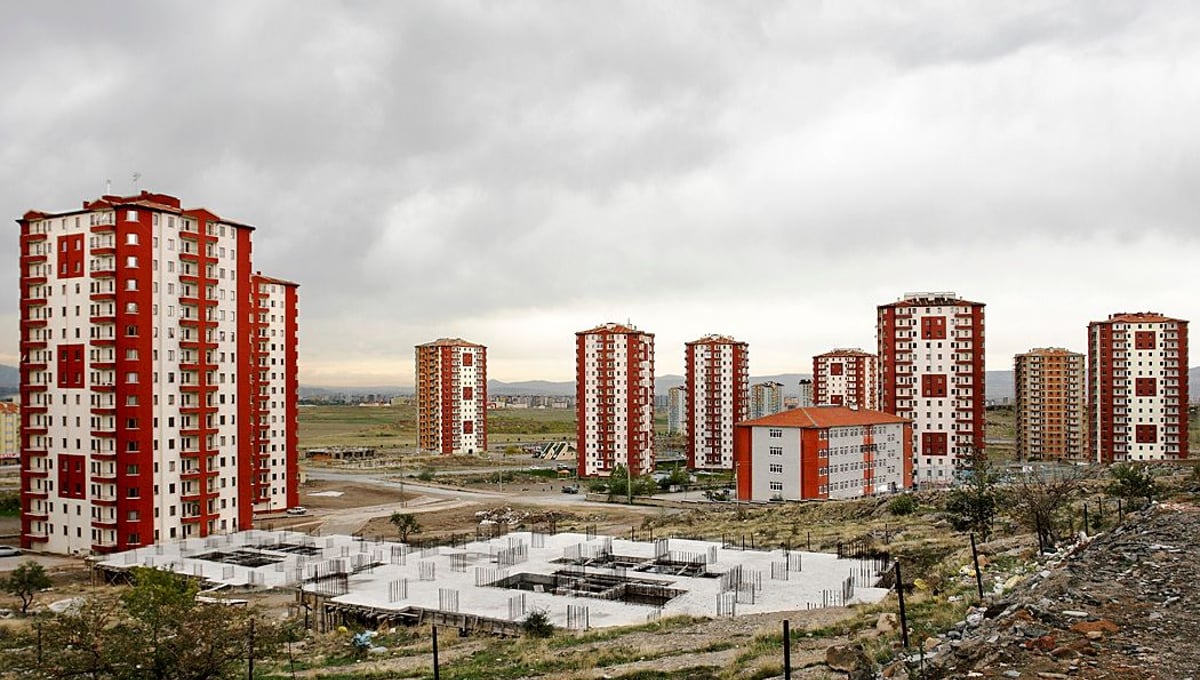 From the series TOKI land © George Georgiou