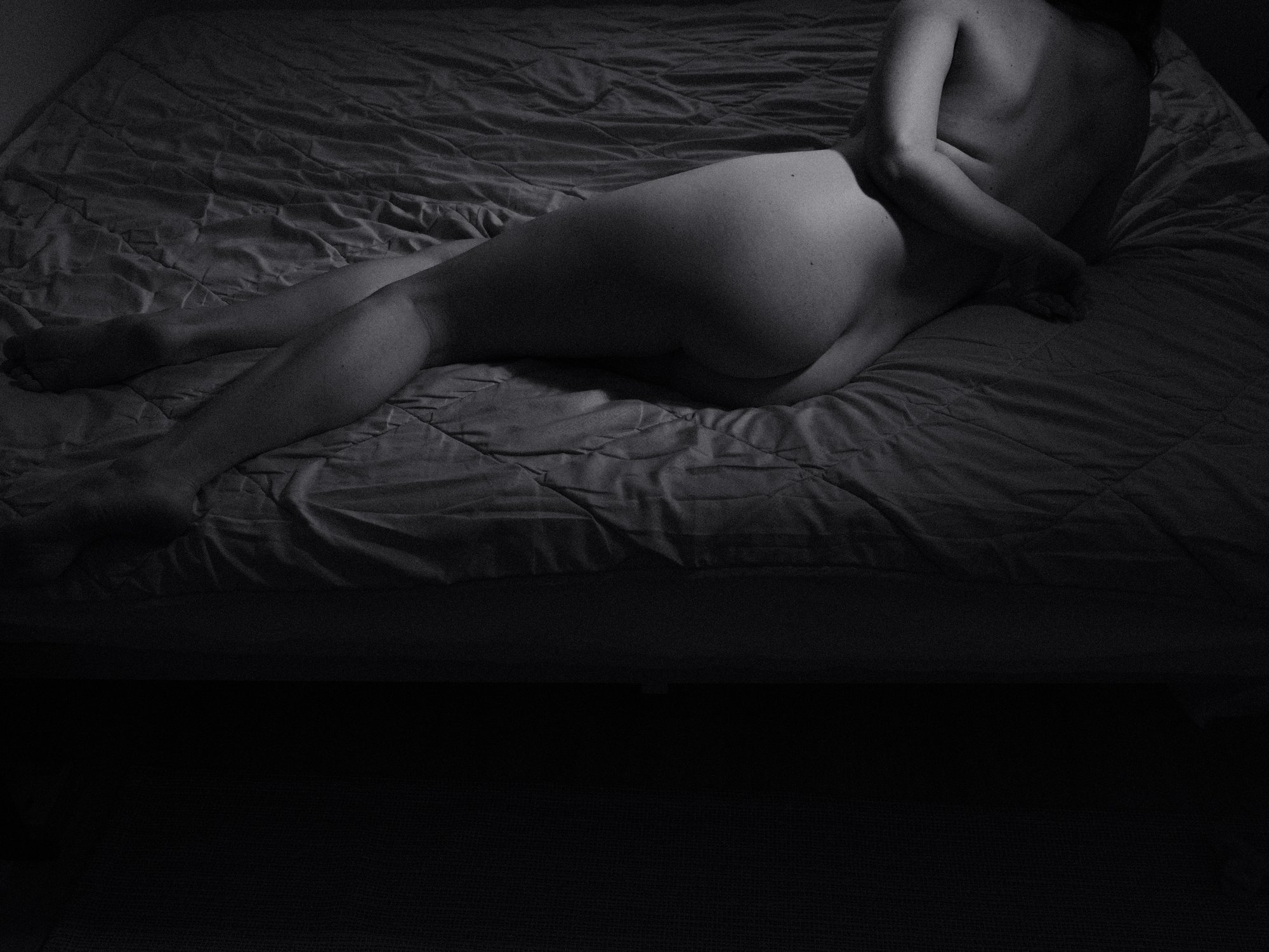 An Experiment in Light