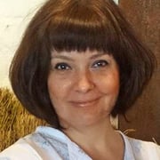 Victoria Vykhodtseva