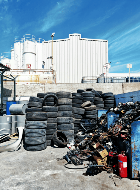 Freedom and Guilt, XXIV