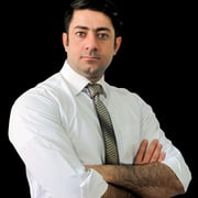 Reza Nezamdust