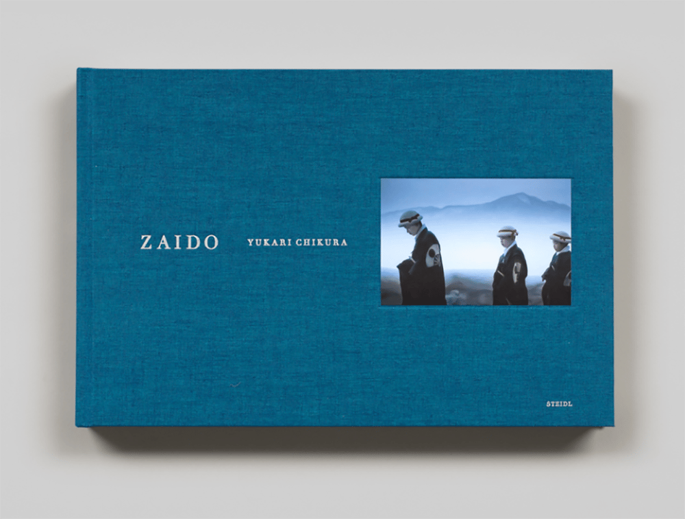 ZAIDO