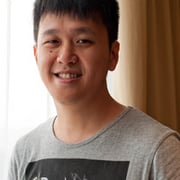 CHOW CHUN NIAN