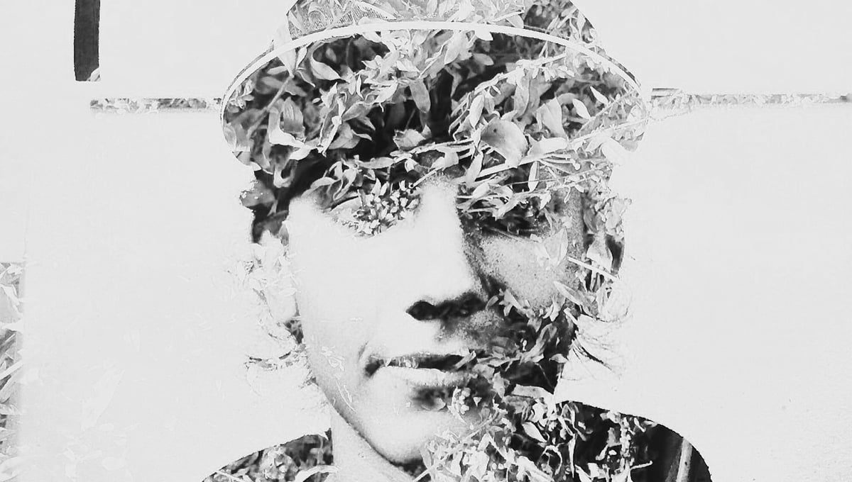 From the series Signs of Your Identity