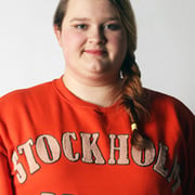 Alicia Hill