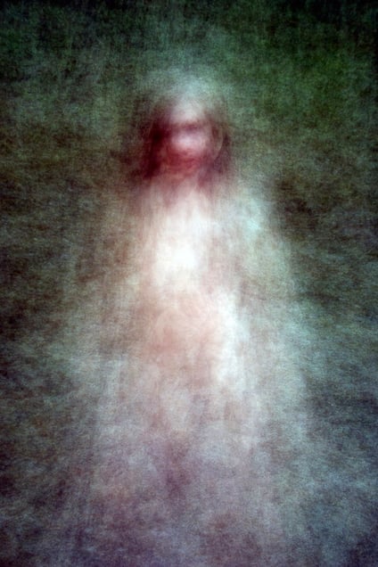 Portrait of Elizabeth