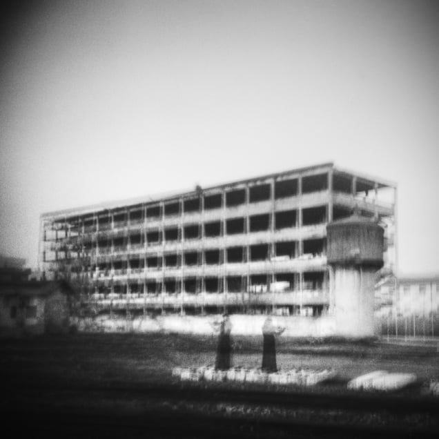 Holga #6