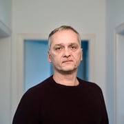 Andreas Oetker-Kast