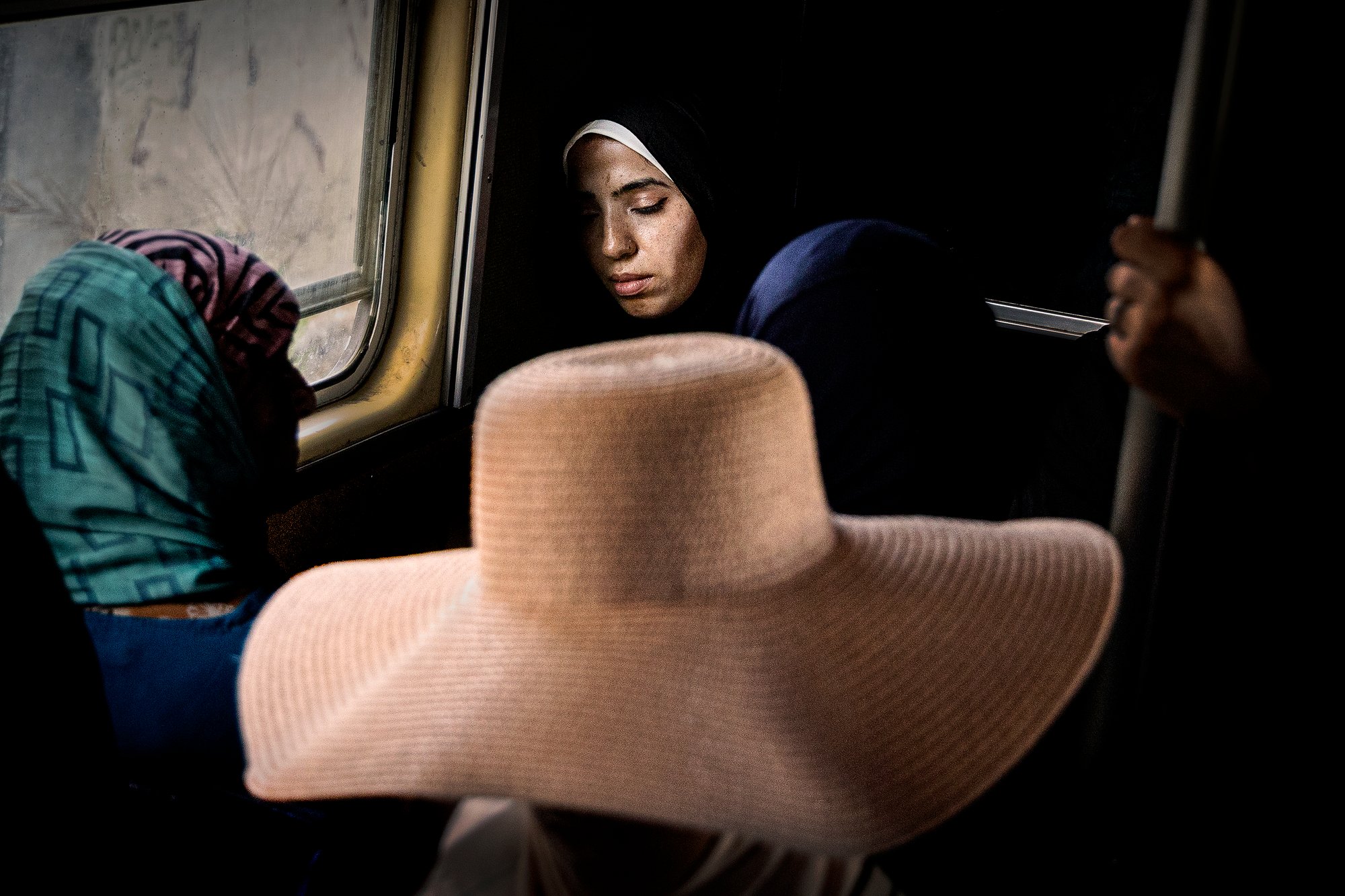winner of photography awards