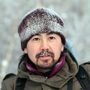 Jun Itoi