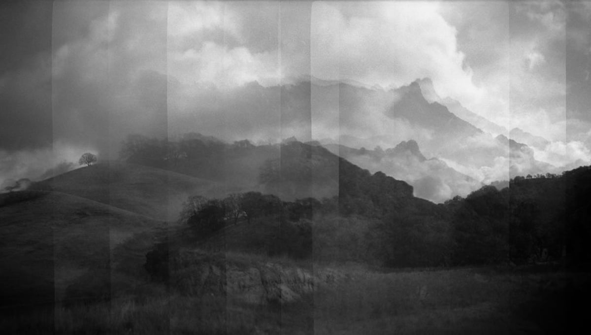 Somewhere in another world