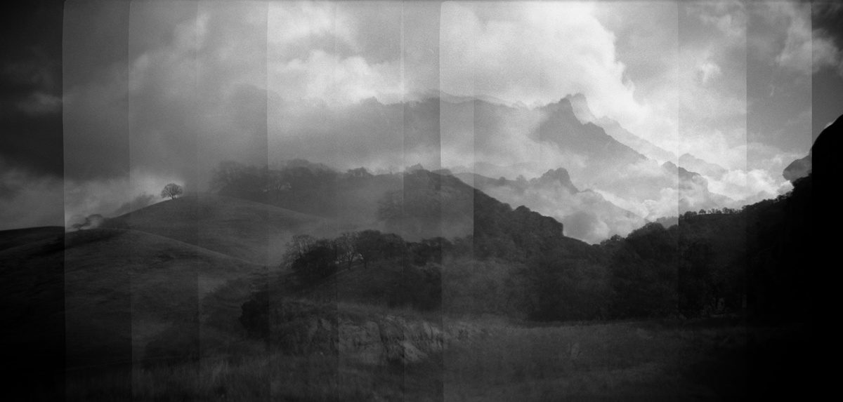 Transitional landscapes