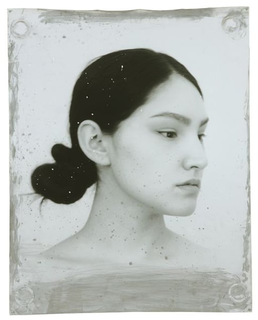 Ina
135 x 107 cm
2008 © Jeff Cowen