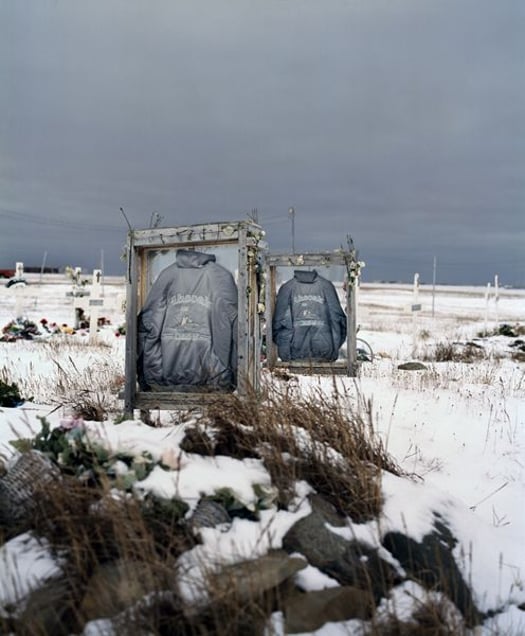 © Jeroen Toirkens, from the book Nomad, published by Lannoo