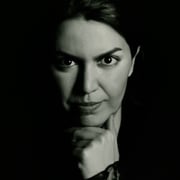 Banafsheh Rezazadeh