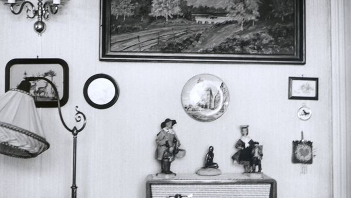 House that was Home I, © Oyvind Hjelmen