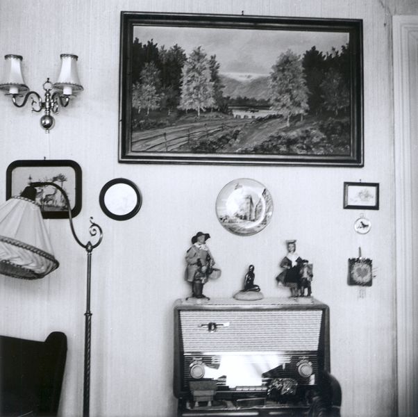 House that was Home