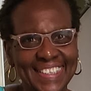 Rosetta McKinnon
