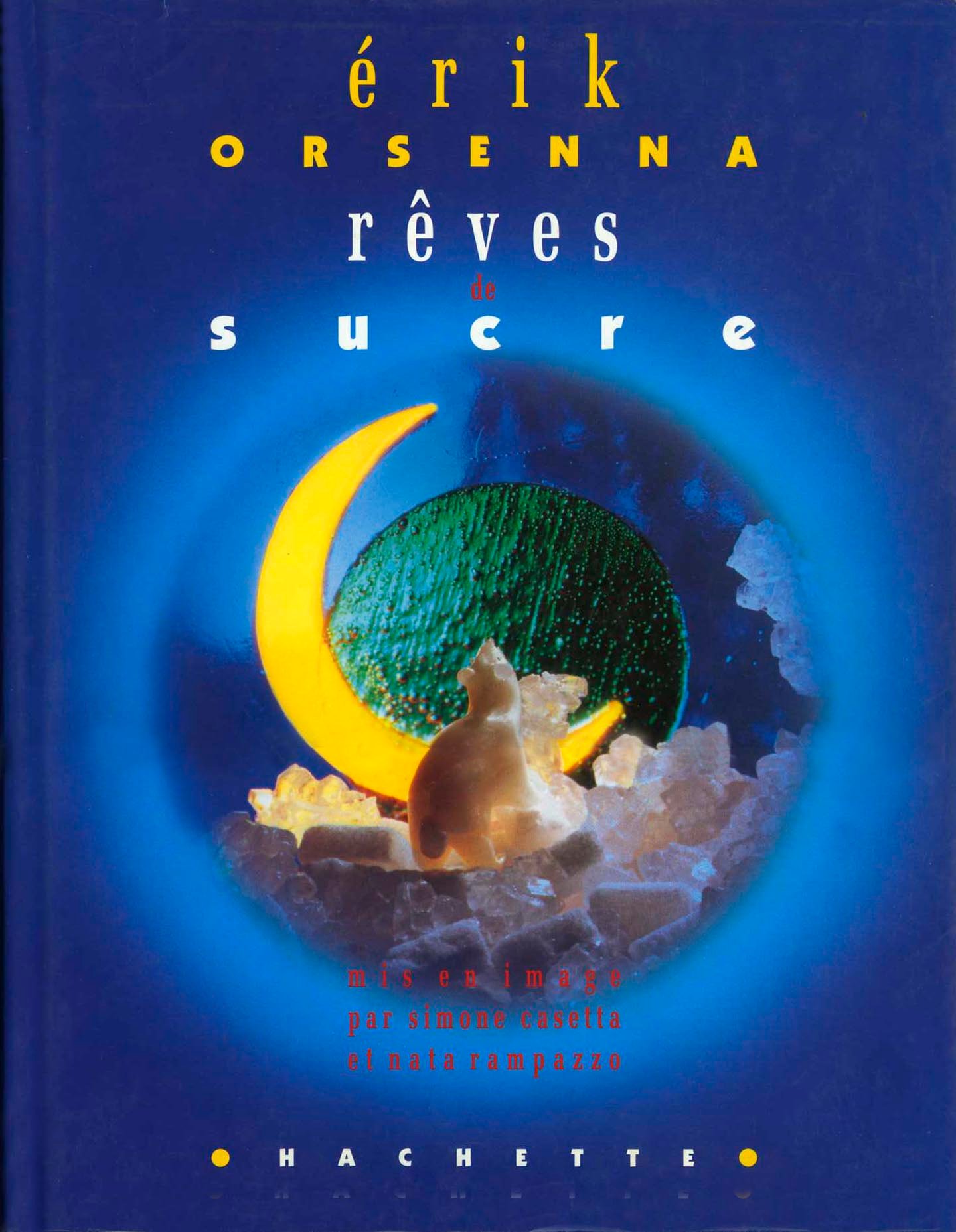 Reves de sucre