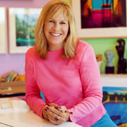 Jane Gottlieb