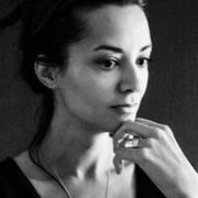 Izabella Demavlys