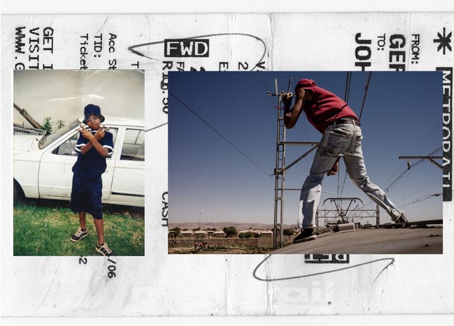 Staff Riding © Marco Casino