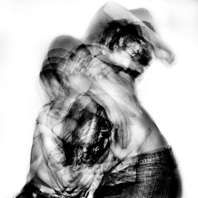 © Robin Hunter Blake, Feast II, 2024, Courtesy of the artist and Guerin Projects