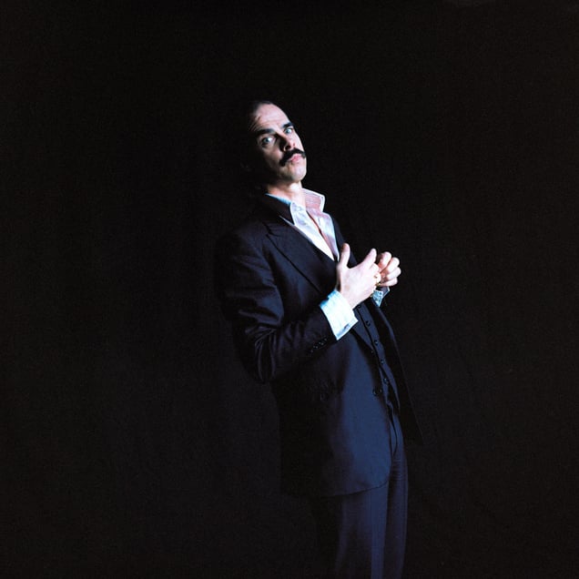 Nick Cave