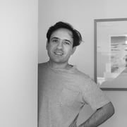 Benjamin Briones Grandi