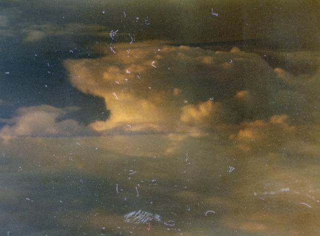 From the video Out of Air by Broken Twin - Untitled, 2013 ©Daisuke Yokota / courtesy G/P Gallery