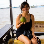 Jacqueline Duran
