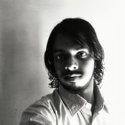 Sarang Naik