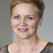 Vigdís Viggósdóttir