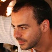 Jordi Reina