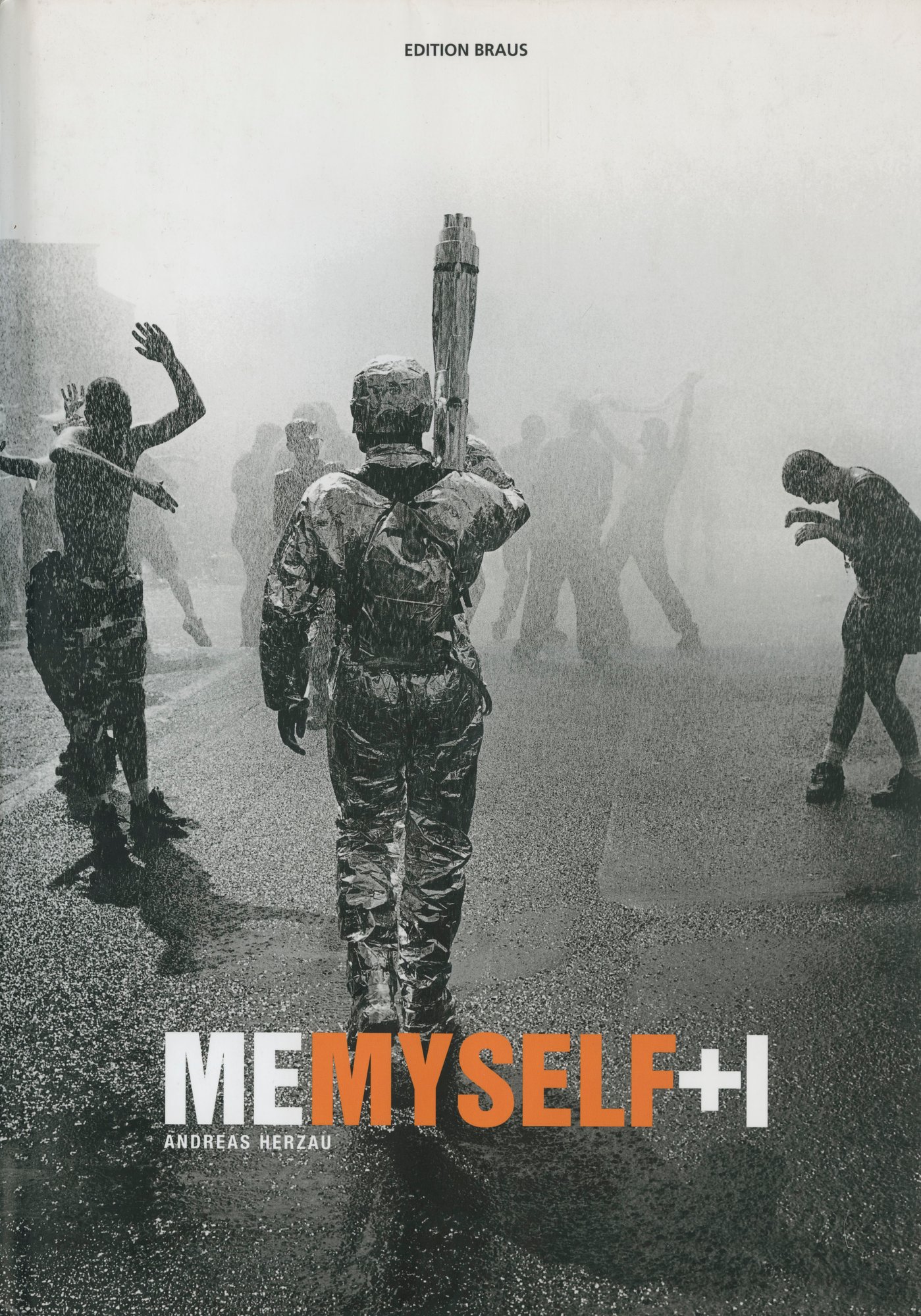 Me, Myself + I