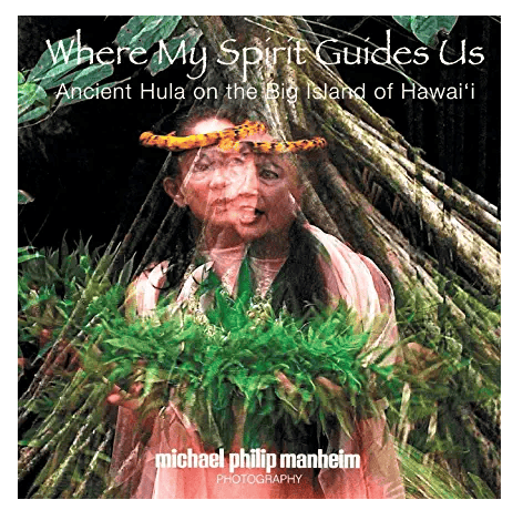Where My Spirit Guides Us