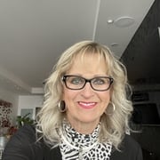Noreen Steeves