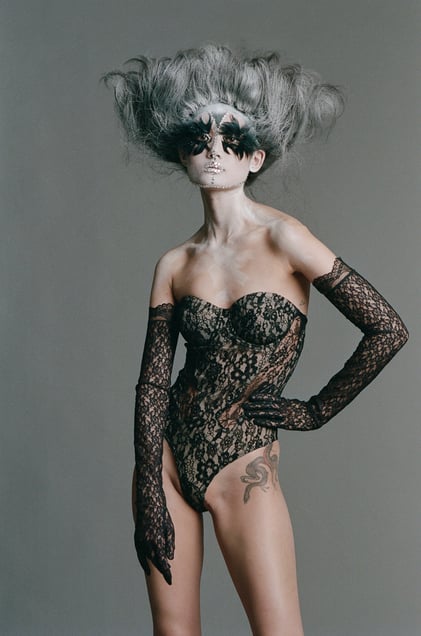 Dearly Beloveds - No.7