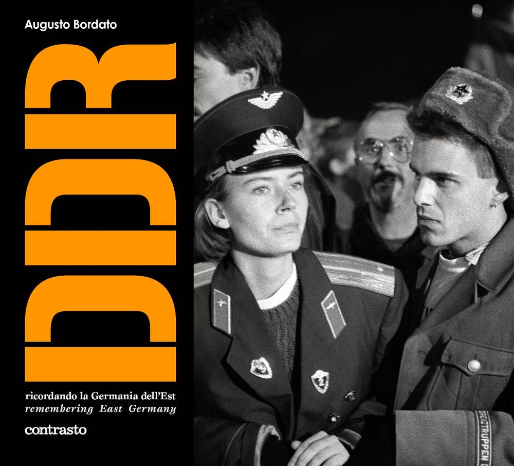 DDR: Remembering East Germany