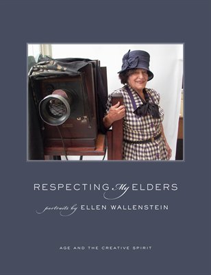 Respecting My Elders- Age & The Creative Spirit