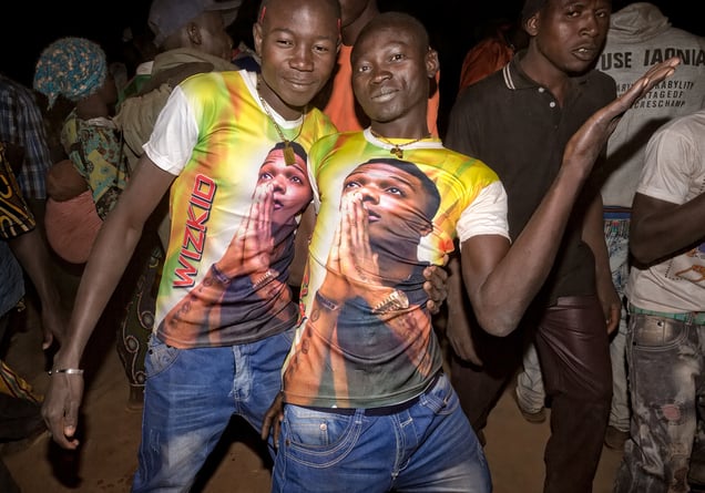 Untitled (Le Cotonnier 4759)