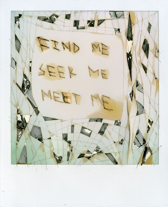 Beyond Photographs