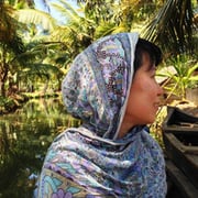 Annie Tong
