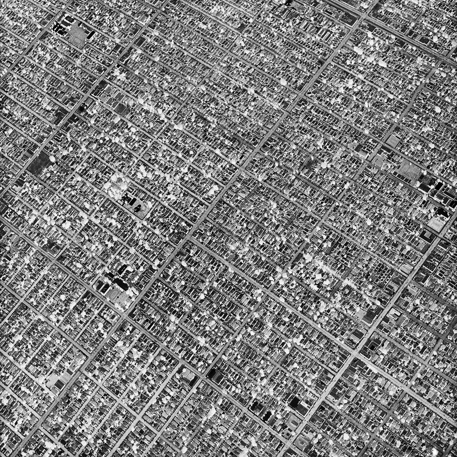 Oblivion - Photographs and text by David Maisel | LensCulture